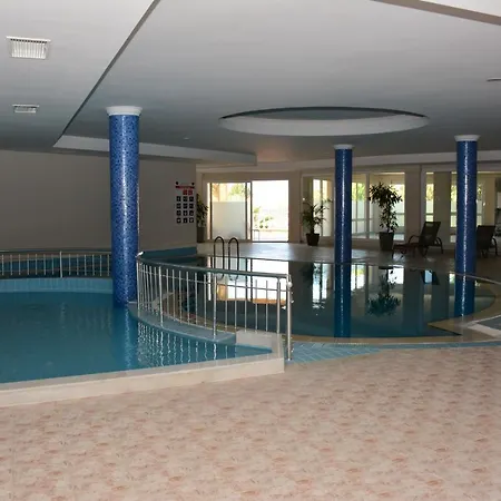 Peninsula Pine Club Boutique & Apart Otel