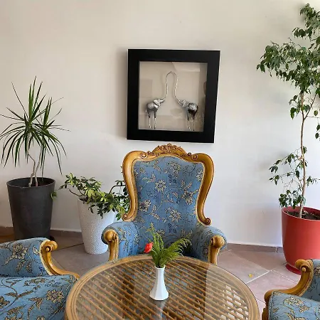 Aparthotel Peninsula Pine Club Boutique & *