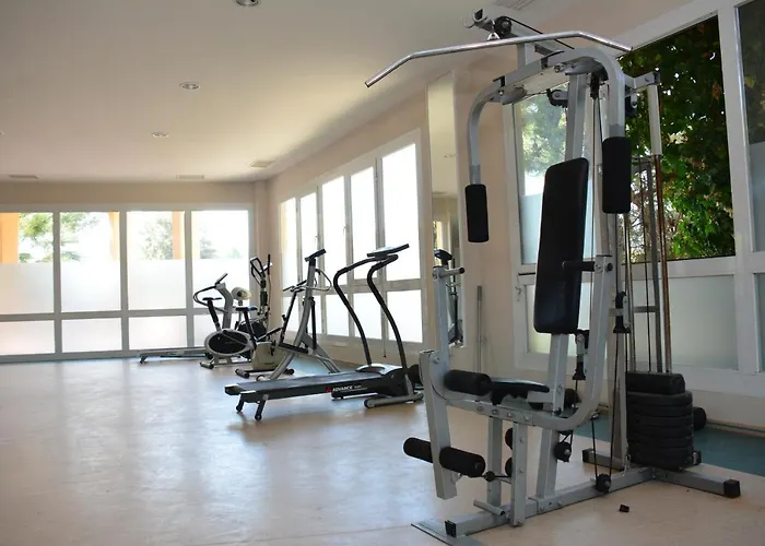 Peninsula Pine Club Boutique & Aparthotel Kusadası