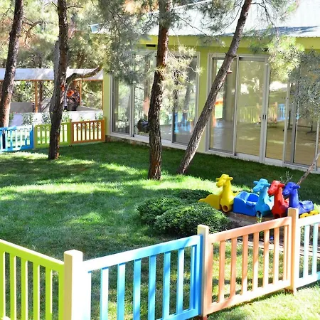 公寓式酒店 Peninsula Pine Club Boutique &