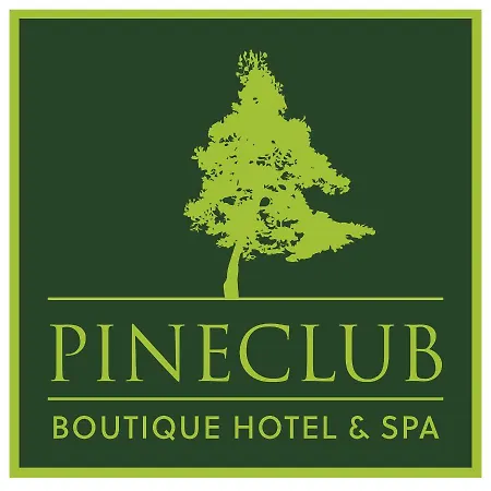 Peninsula Pine Club Boutique & Lägenhetshotell *