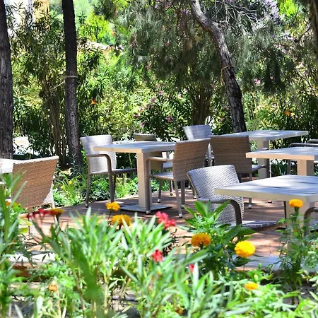 Peninsula Pine Club Boutique &