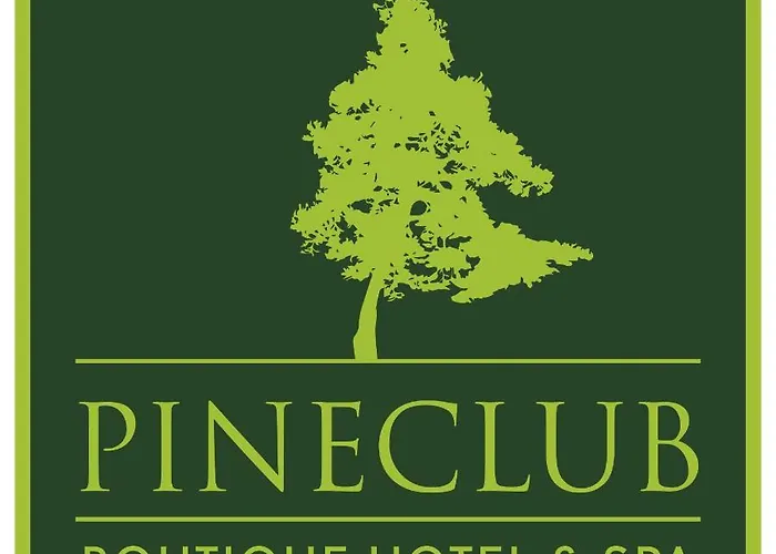 Peninsula Pine Club Boutique & アパートホテル *